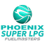 Phoenix Fuel Masters logo