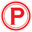 Pyrintö Akatemia A logo