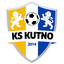 KS Kutno logo