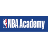NBA Global Academy logo - Fiba Intercontinental Cup Unicaja Malaga Vs Nba Global Academy Live Basketball