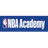 NBA Global Academy logo - Fiba Intercontinental Cup Live Basketball