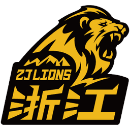 Zhejiang Guangsha Lions logo