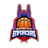 Quezon City Enforcers logo