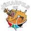 BK Jekabpils logo