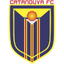 ARAE Catanduva 20岁以下 女子 logo