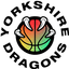 Yorkshire Dragons logo