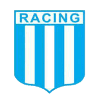 Racing Club de Avellaneda logo - Argentina Aln Gimnasia Y Esgrima La Plata Vs Racing Club De Avellaneda Basketball
