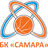 SBSK BC Samara Women logo
