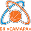 SBSK BC Samara Women logo