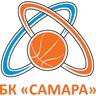 SBSK BC Samara Women logo