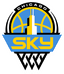 Chicago Sky logo