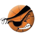Piratas de Bogota logo - Lbp Piratas De Bogota Vs Caimanes Del Llano Results