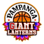 Pampanga Lanterns logo