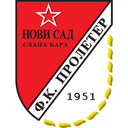Proleter Women logo - Serbia Womens Basketball Cup Proleter Women Vs Spartak Subotica Women Live Score