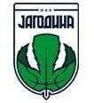 Jagodina logo - Live Serbia St League Konstantin Vs Jagodina