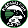 Darussafaka Basketball logo