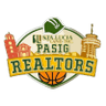 Pasig City logo