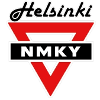 NMKY Helsinki logo - Da Nmky Helsinki Vs Jyvaskyla Basketball Basketball Result