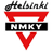 NMKY Helsinki logo - Da Basketball Result