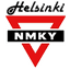 NMKY Helsinki logo
