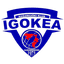 KK Igokea logo
