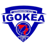 KK Igokea logo
