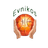 GAS Evnikos logo