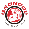 Saitama Broncos logo