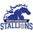 north american logo - Nicholls State Fixtures