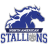 north american logo
