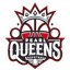 Pearls Queens women logo