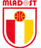 HAKK Mladost logo - Prva Liga Jazine Abanasi Vs Hakk Mladost Scores