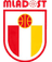 HAKK Mladost logo