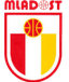 HAKK Mladost logo
