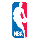 Team World logo - National Basketball Association