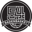 Baden Women logo