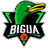 El Bigua W logo
