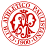 Paulistano Amil logo