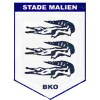 Stade Women logo - Mali Ligue Women Atomeromu Ksc W Vs Stade Women Result