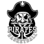 Pirates (W) logo