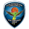 Tinguirrica LNB2 logo - Chile Lnb Segunda Liceo Curico Vs Tinguirrica Lnb Live Basketball