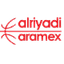 Al Riyadi Aramex logo