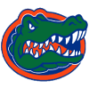 Florida Gators logo - Ncaa Florida Gators Vs Koshigaya Alphas Basketball