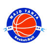 MTB Majd Tanger logo - Morocco D Mtb Majd Tanger Vs Mas Fez Basketball Result