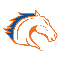 Texas Arlington logo