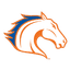 Texas Arlington logo