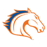 Texas Arlington logo