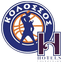 Kolossos Rodou B.C.  logo