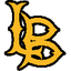 Long Beach State logo