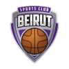 Beirut Club logo - Live Uae Dubai Basketball Cup Beirut Club Vs Zamboanga Sikat